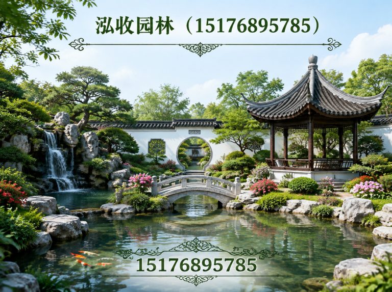 聊城京津冀防腐木工程展示图